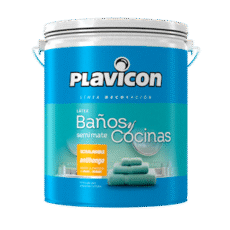 BAÑOS Y COCINAS Plavicon Baños y Cocinas