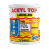 Gama AcrilTop Ladrillos