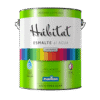 Plavicon Hábitat Esmalte Satinado al Agua