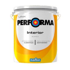 PERFORMA INTERIOR Performa Latex Interior