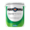 Performa Latex Interior Exterior