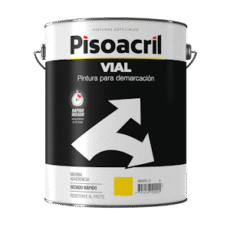 PISOACRIL VIAL Pisoacril Vial