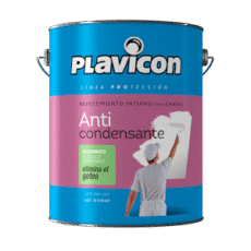 PL ANTICONDENSANTE Plavicon Anticondensante