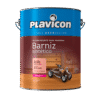 Plavicon Barniz Sintético