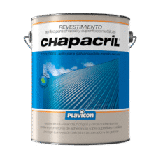 PL CHAPACRIL Plavicon Chapacril