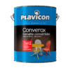 Converox Esmalte Convertidor