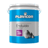 Enduido Interior
