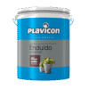 Enduido Exterior