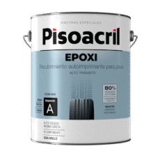 PL EPOXY Plavicon Pisoacril Epoxi