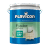 Plavicon Fijador Sellador al Agua