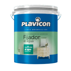 Plavicon Fijador Sellador al Agua
