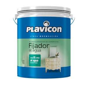 PL FIJADOR AL AGUA
