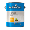 Plavicon Fondo Blanco