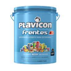 PL FRENTES Plavicon Frentes