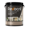 Revocril Histórico