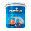 Plavicon Piletas Acuosa