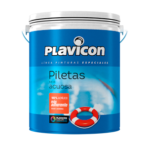 PL PILETAS ACUOSA