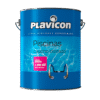 Plavicon Caucho Clorado
