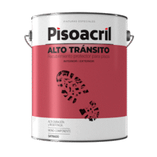 PL PISOACRIL ALTO TRANS Pisoacril Alto Tránsito