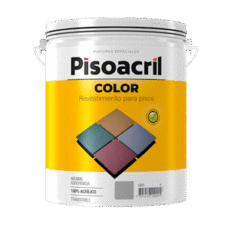 PL PISOACRIL COLOR Plavicon Pisoacril Color