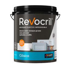 PL REVO CLASICO Revocril Clásico