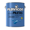 Plavicon Sellador Piletas