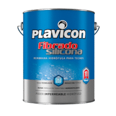 PL SILICONADO Plavicon Fibrado Silicona