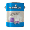 Plavicon Esmalte Mate