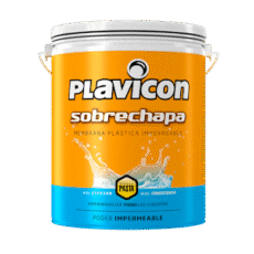 PL SOBRECHAPA Plavicon Sobrechapa