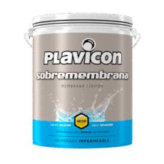 PL SOBREMEMBRANA Plavicon Sobremembrana
