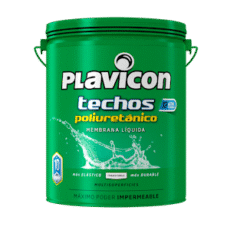 PL TECHOS MULTI XP Plavicon Techos XP Poliuretánico