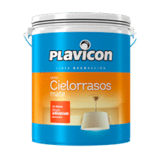 PLAVICON CIELORRASOS Plavicon Cielorrasos