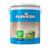 Plavicon Interiores Lavable Mate