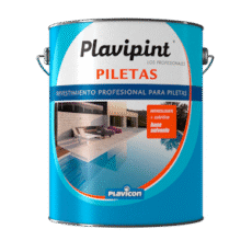 PVP PILETAS SOLVENTE Plavipint Piletas Solvente