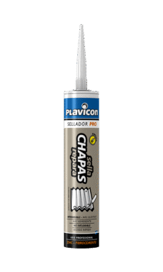 Plavicon Sellador Chapas Cartucho Plavicon Sellador Chapas