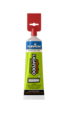 Plavicon Sellador Ligatodo Pomo Plavicon Ligatodo