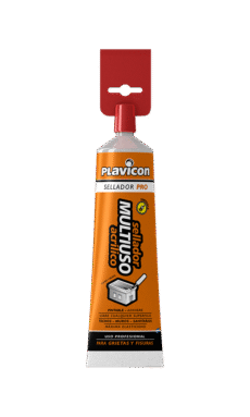 Plavicon Sellador Multiuso Pomo Plavicon Sellador Multiuso