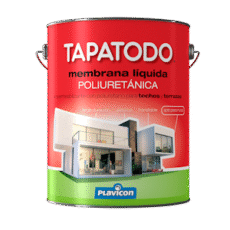 Tapatodo Membrana Poliuretano