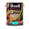 Uxell Lasur Deck