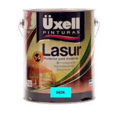 Uxell Lasur Deck