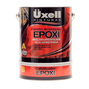 UXELL EPOXY