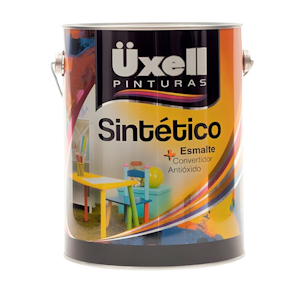 UXELL ESMALTE
