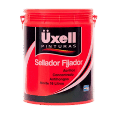 Uxell Fijador Sellador