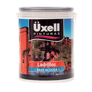 UXELL LADRILLOS