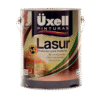 Uxell Lasur Protector para madera