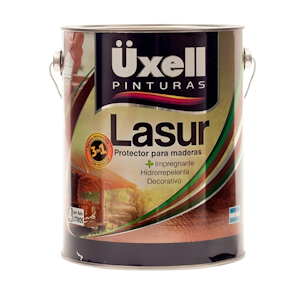 UXELL LASUR