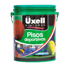 Uxell Pisos deportivos