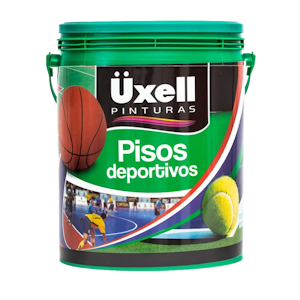 UXELL PISOS DEPOR