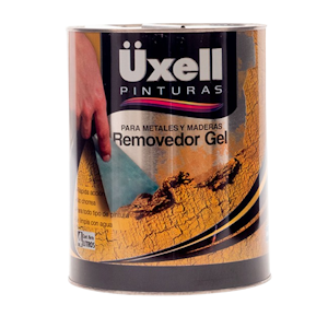 UXELL REMOVEDOR