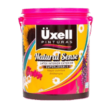 UXELL SENSE Uxell Natural Sense